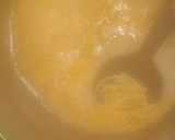 A picture of step 1 of Spaghetti & Egg Sauce.