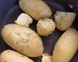 صورة لخطوة 6 من وصفة دجاج بالمشروم 🥘