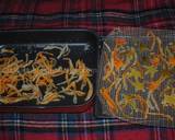 Candied citrus peel recipe step 21 photo