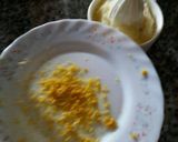 Foto del paso 1 de la receta Mousse de limón sin huevo
