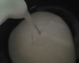Foto del paso 2 de la receta: Helado de fresa