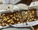 Foto del paso 4 de la receta: Budín de cacao sin tacc!
