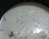 Foto langkah ke 4 dari resep Nasi Mandhi pake Rice Cooker.