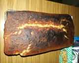Foto del paso 5 de la receta: Budín de banana