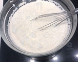 Foto del paso 5 de la receta: Helado de leche merengada