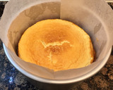 Foto del paso 8 de la receta: Pastel de queso “express”