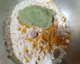 আলুর চপ (aloor chop recipe in Bengali) রেসিপি ধাপ - 2 ছবি