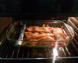 Foto del paso 6 de la receta: Salmón al horno