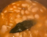 Foto del paso 7 de la receta: Judiones de la granja con almejas
