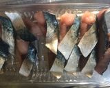 Foto langkah ke 1 dari resep Ikan Bumbu Asam.