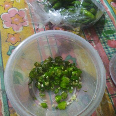 Langkah 3