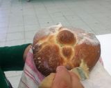 Foto del paso 5 de la receta: Pan de muerto