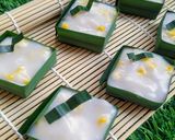Foto langkah ke 5 dari resep Talam Tako / Tako Thai.