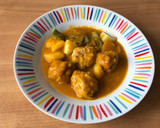 Foto del paso 10 de la receta: Albóndigas en Salsa en Mambo