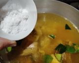 Foto langkah ke 1 dari resep Soto Ayam Bening Segar Boyolali.