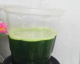 Foto langkah ke 1 dari resep Lumpur Surga 😍 lumerr di mulut 🤤💚.