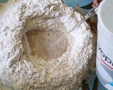 Foto del paso 3 de la receta: Pan rústico (baguette)