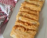 Foto del paso 7 de la receta: Pencas de acelga rellenas