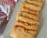 Foto del paso 7 de la receta: Pencas de acelga rellenas