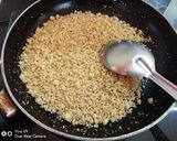 ক্ষীর সুজির গুজিয়া(Kheer Sujir Gujiya Recipe In Bengali) রেসিপির ধাপ 3 ছবি