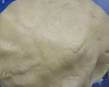 Foto langkah ke 4 dari resep Pie Brownies Shiny Crust.