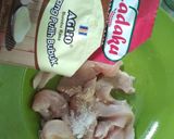 Foto langkah ke 3 dari resep Chicken Strips.