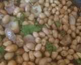 A picture of step 3 of Masala peanut.