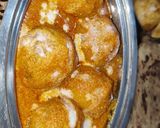 A picture of step 11 of Malai Kofta - Dhaba Style (with fresh cream).