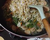 Foto langkah ke 2 dari resep 378. Tumis Campursari.