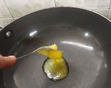 A picture of step 1 of #मोदक #उकडीचे recipe 2.
