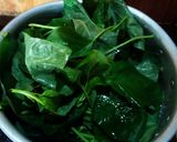 Foto langkah ke 2 dari resep SAYUR BOBOR ala Desa.
