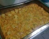Foto del paso 4 de la receta: Tortilla de papa al horno 🍴🍴