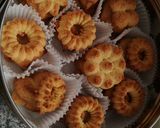 Foto del paso 4 de la receta: Galletas de mantequilla