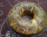 Foto del paso 2 de la receta: ❇️Biscochuelo Marmolado