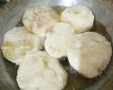 आलू प्याज़ की कचोरी (Aloo Pyaz ki kachori recipe in hindi) रेसिपी चरण 2 फोटो