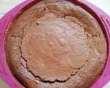 Une image de l'étape 6 de Fondant au chocolat (gluten free) 🍫❤️🤤.