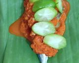Foto langkah ke 3 dari resep Pepes Tongkol Belimbing Wuluh.
