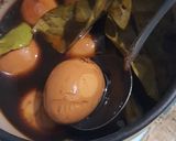 Foto langkah ke 6 dari resep Liwet Solo (menu sehat).