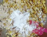 Foto langkah ke 2 dari resep Tempe Kriwil Sambel Matah.