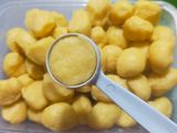 Onde-Onde Mekar