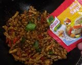 Foto langkah ke 2 dari resep Kering tempe pedas garing.