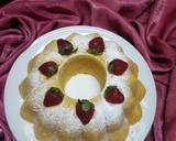 Cara Membuat Hot Milk Cake 5