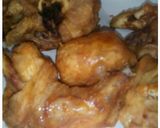 Foto langkah ke 3 dari resep Ayam Goreng Rica-Rica.