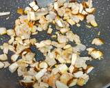 ถุงทองกุ้งผัดซอสส้ม วิธีทำสูตร 4 รูป