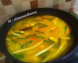 Foto langkah ke 4 dari resep Sayur Lodeh Manisa #2.