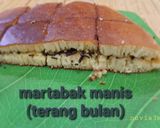 Foto langkah ke 9 dari resep Martabak Manis (Terang Bulan).