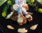 Mutton fried chaap recipe step 4 photo