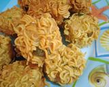 Foto langkah ke 6 dari resep Bola-bola tahu rambutan.