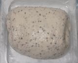 Foto langkah ke 13 dari resep Mix Seeds Sourdough Bread (Kabuki Gold).