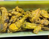 Foto langkah ke 5 dari resep 10. Ayam Goreng Lengkuas.